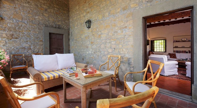 Photo of Chianti Classico