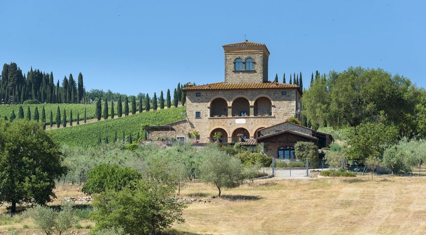 Photo of Chianti Classico