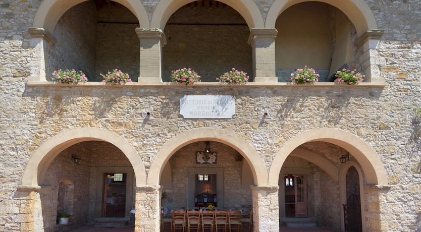 Photo of Chianti Classico