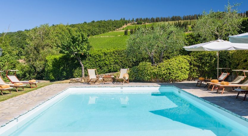 Photo of Chianti Classico