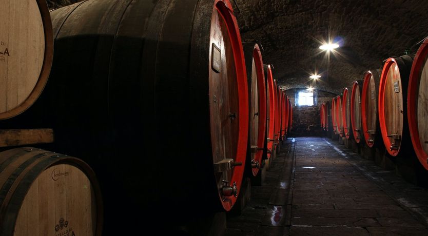 Photo of Chianti Classico