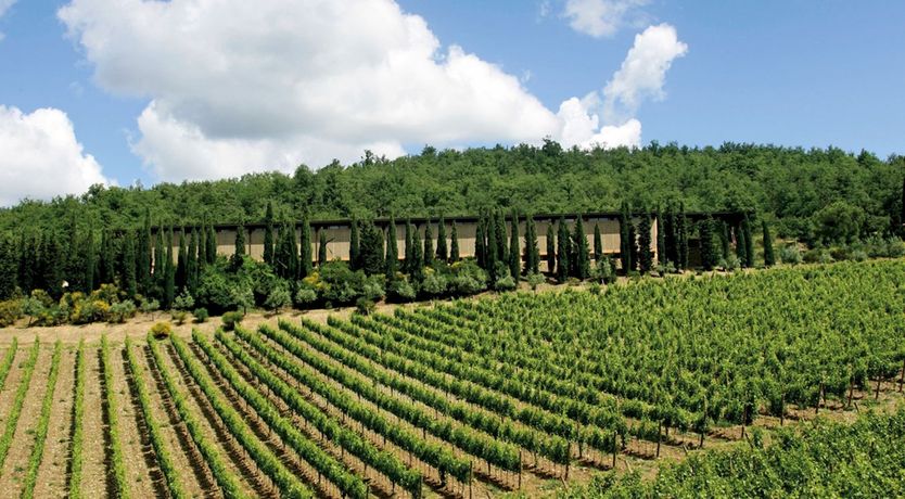 Photo of Chianti Classico