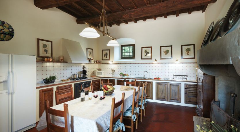 Photo of Chianti Classico