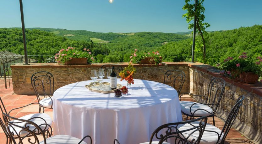 Photo of Chianti Classico