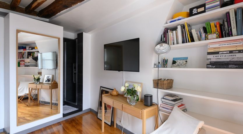 Photo of Les Deux Anglaises