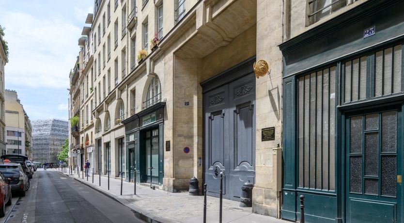 Photo of Les Deux Anglaises