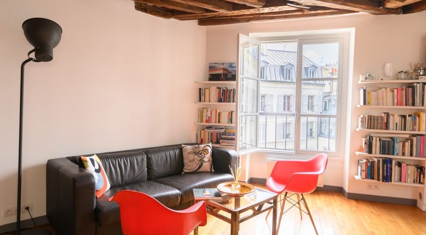 Photo of Les Deux Anglaises