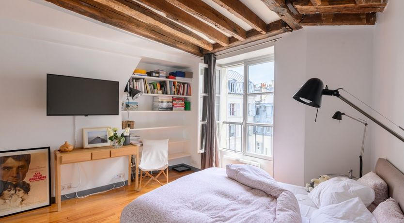 Photo of Les Deux Anglaises