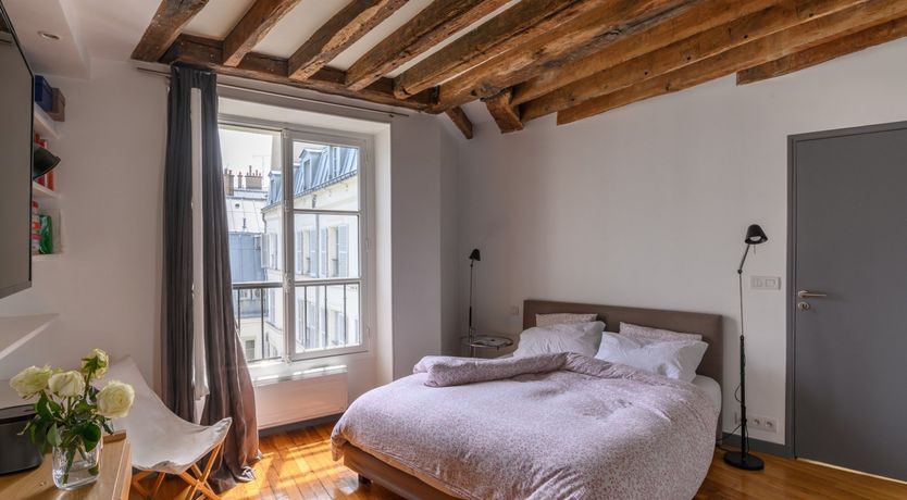 Photo of Les Deux Anglaises