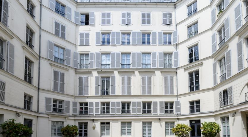 Photo of Les Deux Anglaises