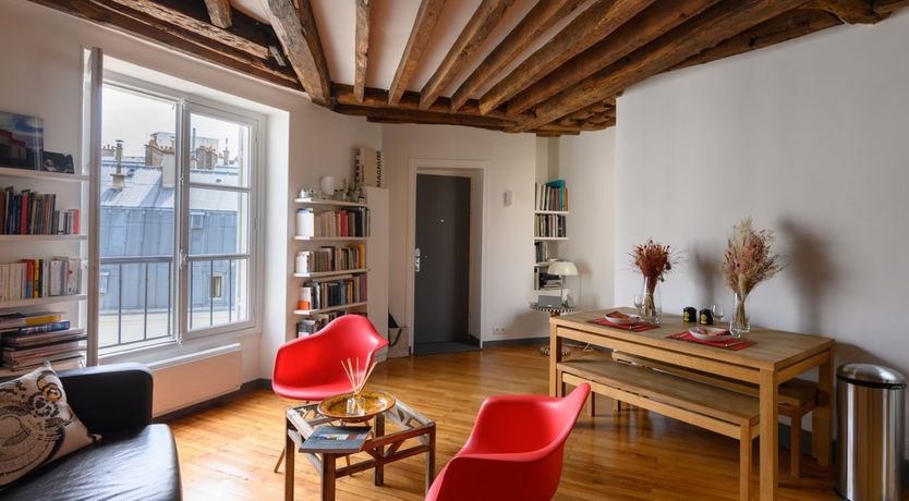 Photo of Les Deux Anglaises