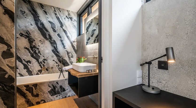 Photo of Alpine Crocus