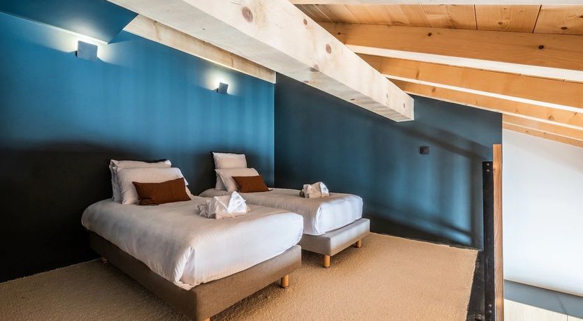 Photo of Alpine Crocus