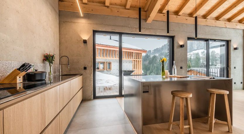 Photo of Alpine Crocus