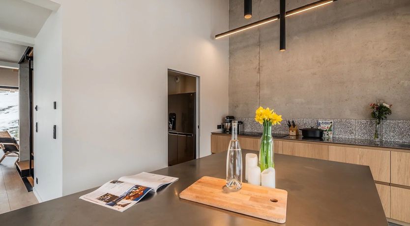 Photo of Alpine Crocus