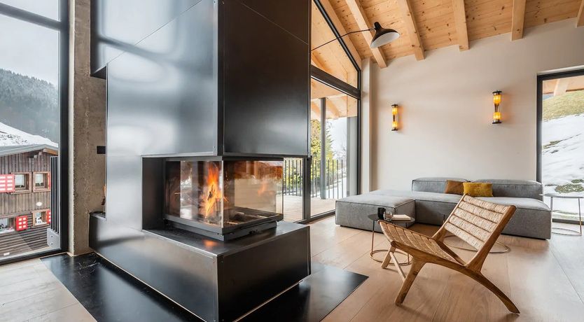 Photo of Alpine Crocus