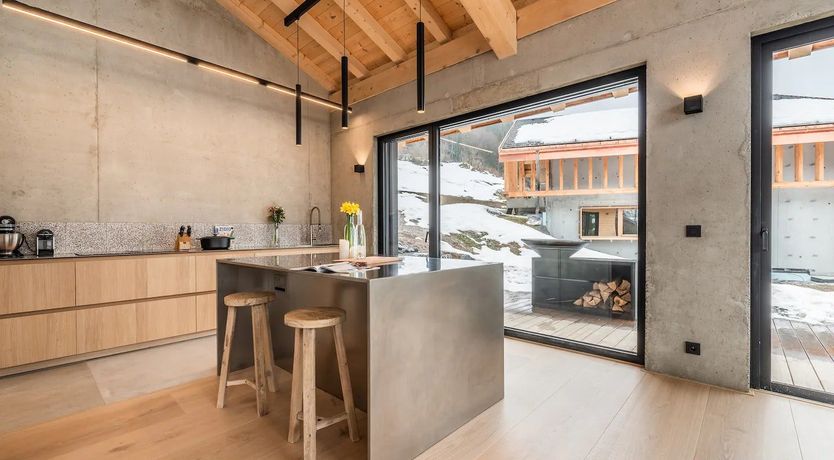 Photo of Alpine Crocus