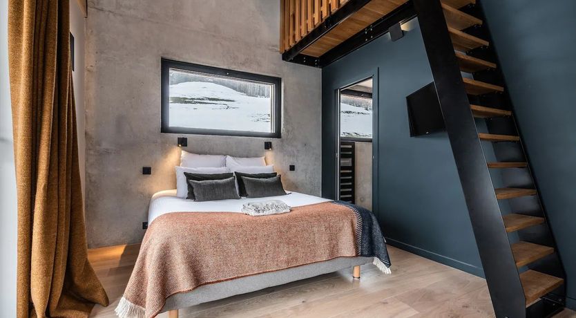 Photo of Alpine Crocus