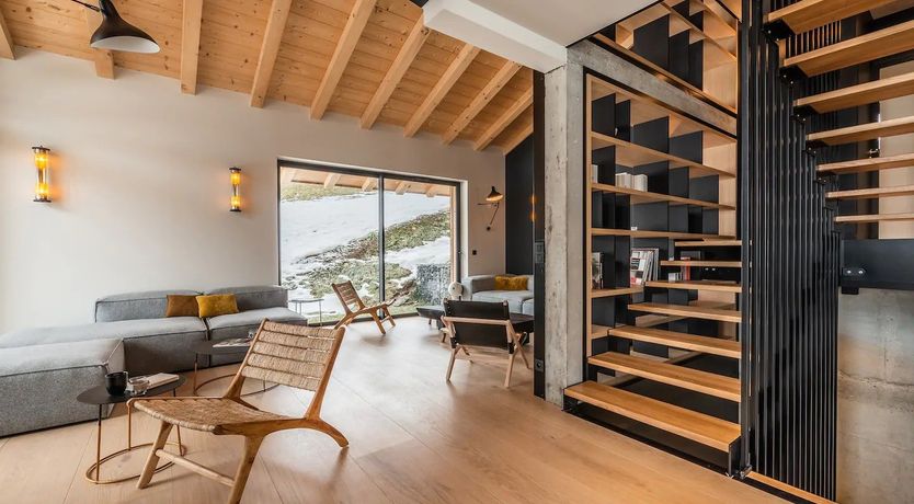 Photo of Alpine Crocus