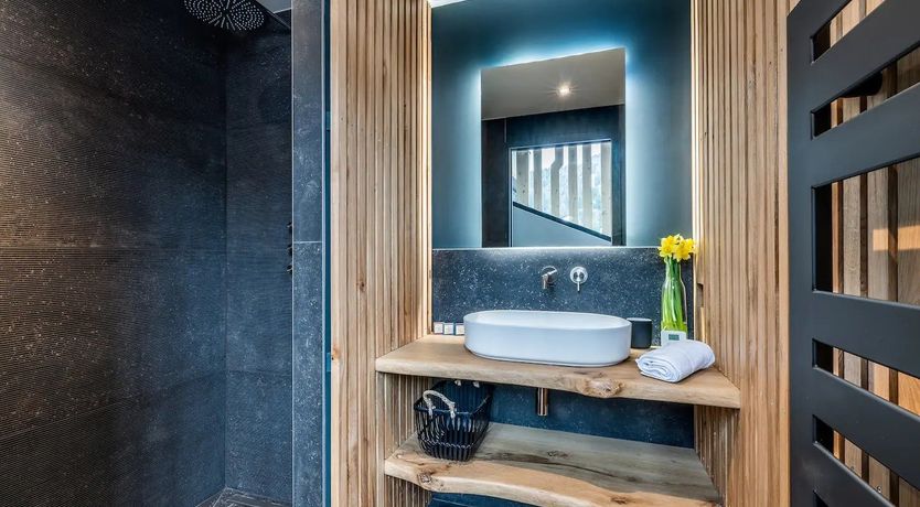 Photo of Alpine Crocus