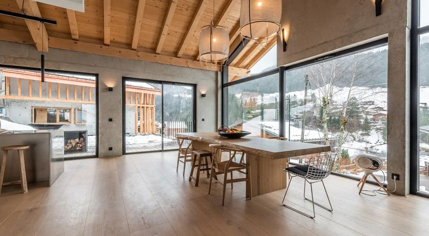 Photo of Alpine Crocus