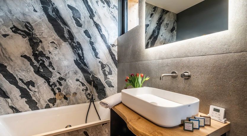 Photo of Alpine Crocus