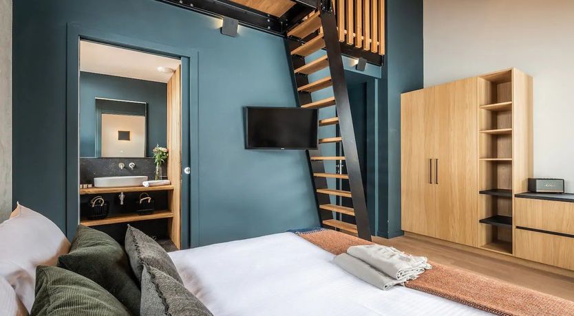 Photo of Alpine Crocus