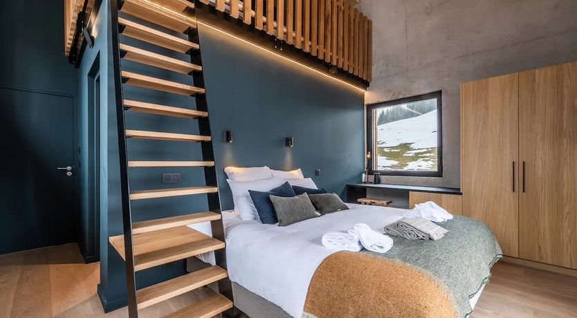 Photo of Alpine Crocus