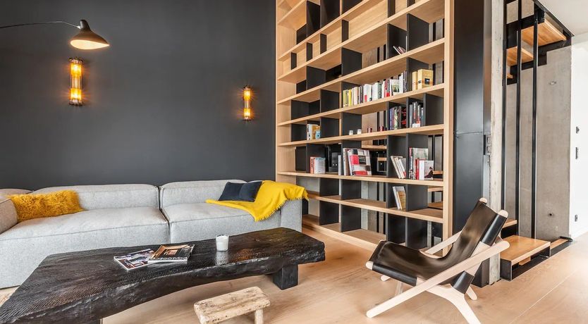 Photo of Alpine Crocus