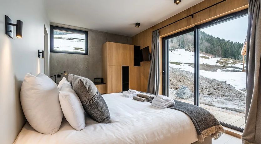 Photo of Alpine Crocus