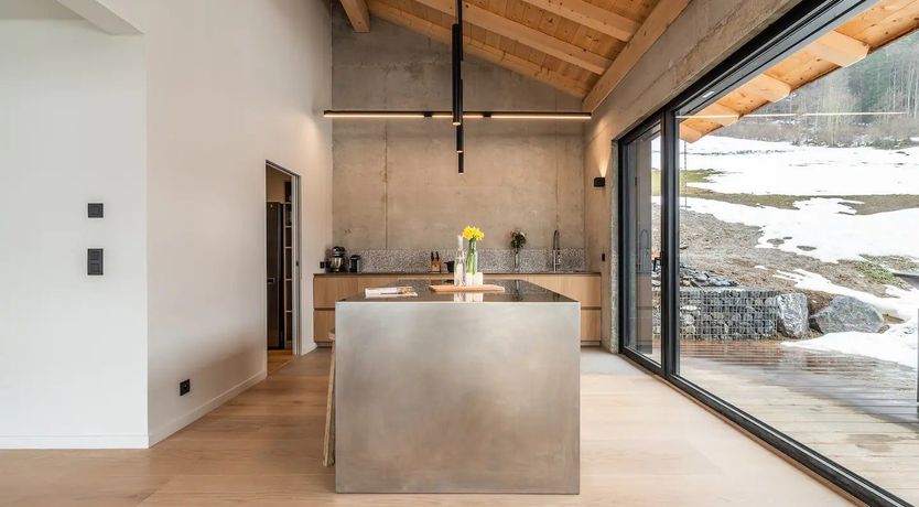 Photo of Alpine Crocus