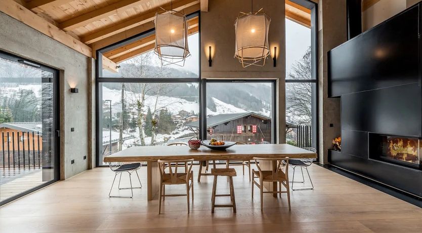 Photo of Alpine Crocus