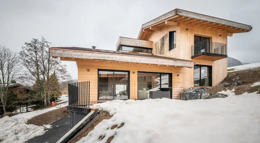 Photo of Alpine Crocus