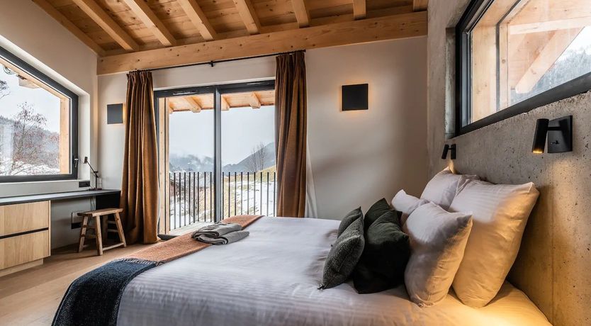 Photo of Alpine Crocus