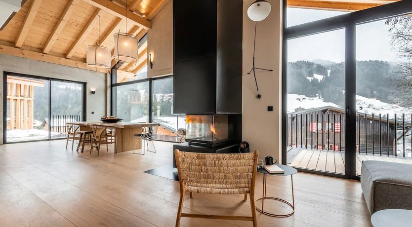 Photo of Alpine Crocus