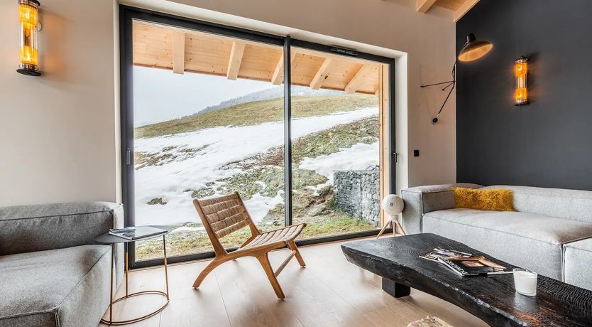 Photo of Alpine Crocus