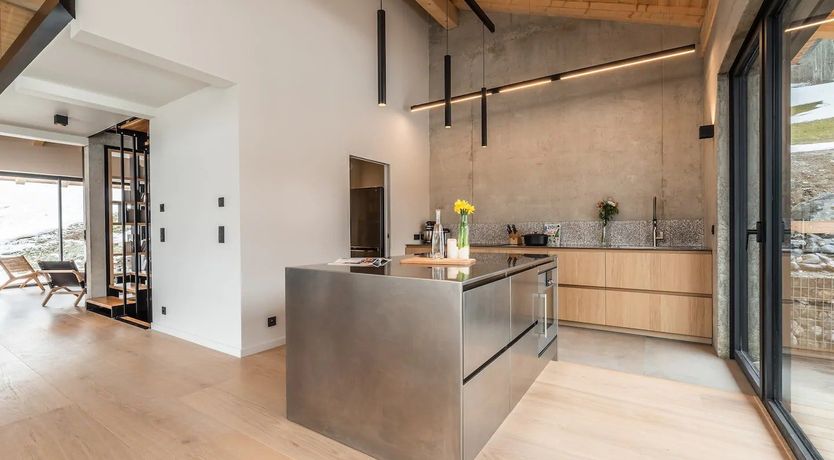 Photo of Alpine Crocus