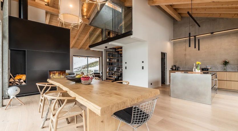 Photo of Alpine Crocus