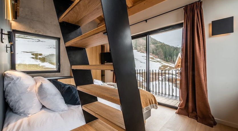 Photo of Alpine Crocus