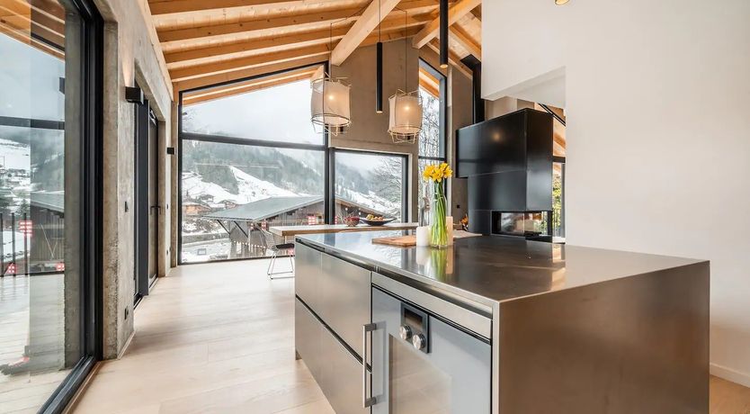 Photo of Alpine Crocus