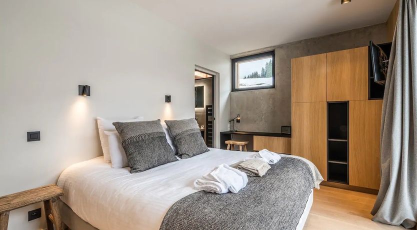 Photo of Alpine Crocus