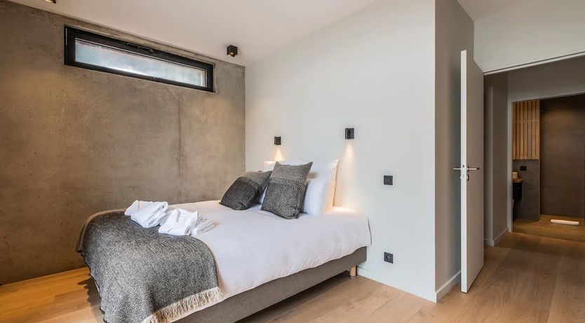 Photo of Alpine Crocus