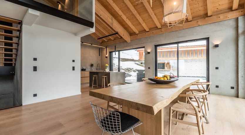 Photo of Alpine Crocus