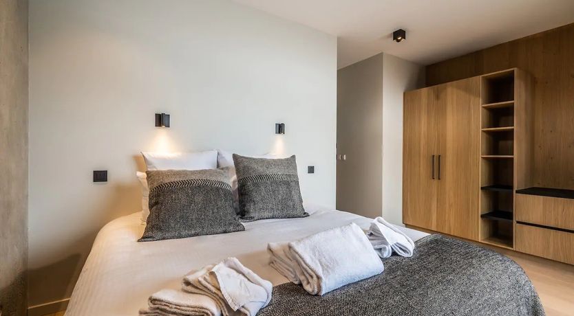 Photo of Alpine Crocus