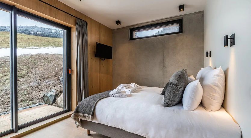 Photo of Alpine Crocus