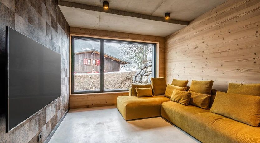 Photo of Alpine Crocus