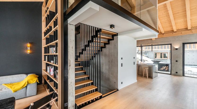 Photo of Alpine Crocus