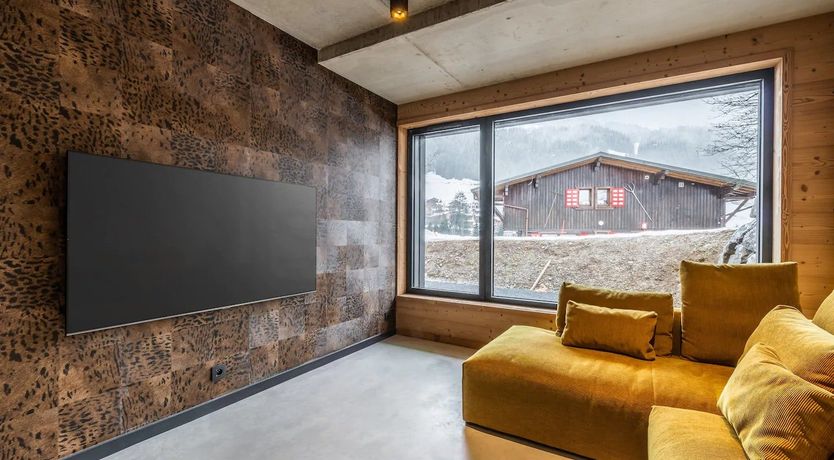 Photo of Alpine Crocus