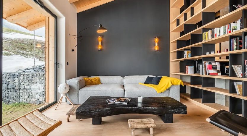 Photo of Alpine Crocus