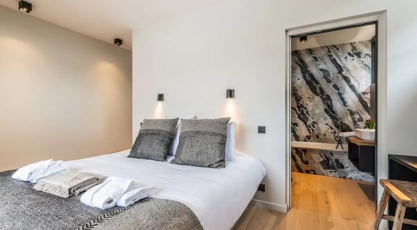 Photo of Alpine Crocus